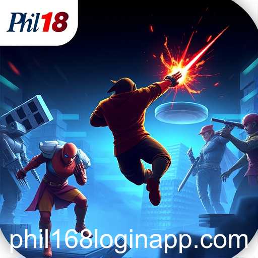 Exploring the Thrilling World of Action Games with Phil168 Login App