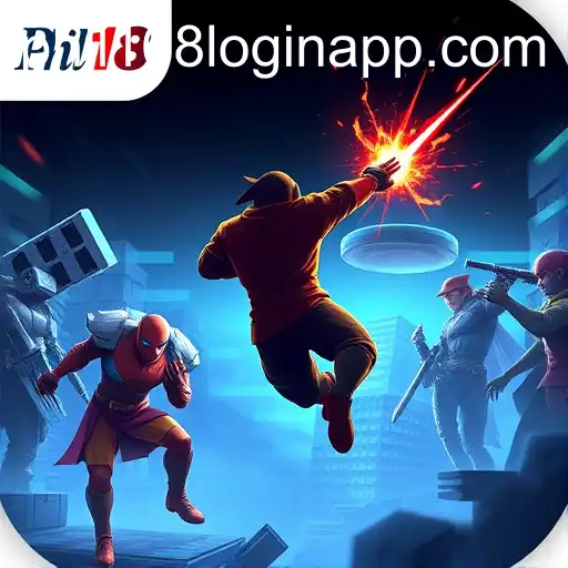 Exploring the Thrilling World of Action Games with Phil168 Login App
