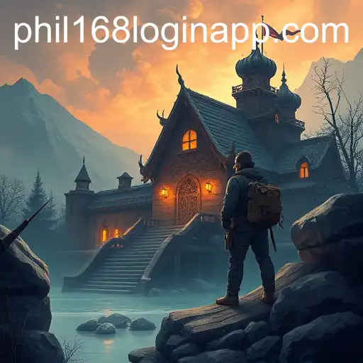 Exploring the World of Adventure Games: An Engaging Journey with phil168