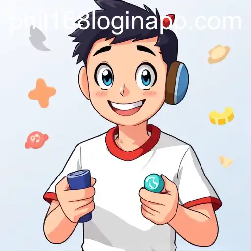 Exploring the World of Casual Games Using the Phil168 Login App