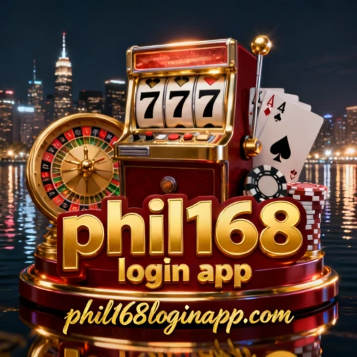 Discover Endless Fun with Phil168: Your Gateway to Diverse Gaming Adventures