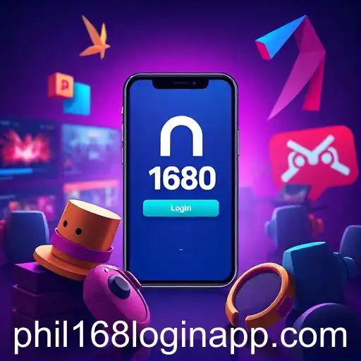 The Rise of Phil168 Login App in the Gaming Industry
