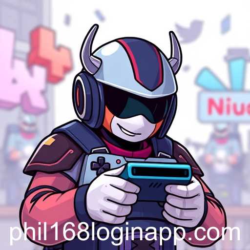 Rise of Phil168: A New Era in Online Gaming