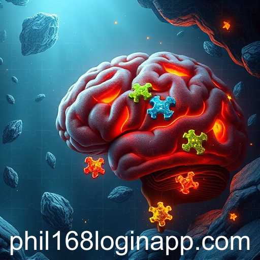 Exploring the World of Puzzle Games on Phil168: A Brain-Boosting Adventure