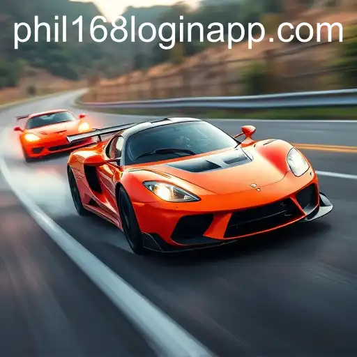 Exploring the Exciting World of Racing Games: A Deep Dive into the 'phil168 login app' Universe