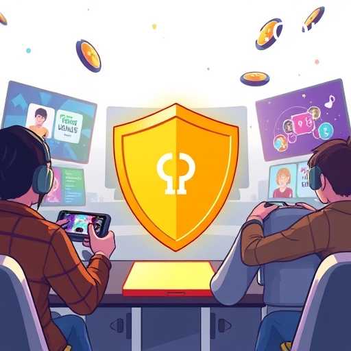 The Rise of Gaming Platforms in the Digital Age