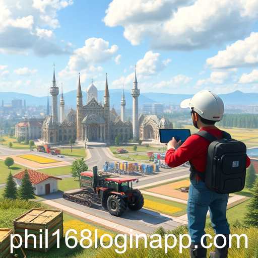 Exploring the World of Simulation Games