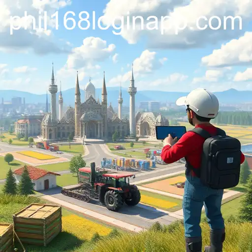 Exploring the World of Simulation Games