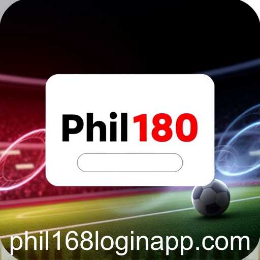 Exploring the 'Sports Games' Category with phil168 Login App