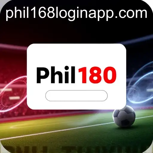 Exploring the 'Sports Games' Category with phil168 Login App